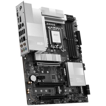 ⁦MSI PRO Z890-P WIFI DDR5⁩ – תמונה ⁦5⁩