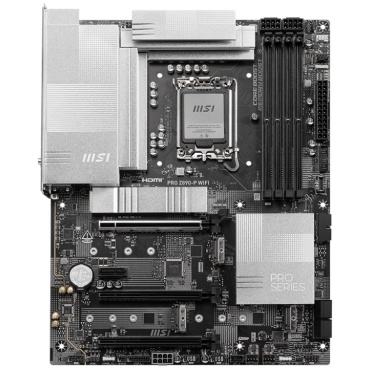 ⁦MSI PRO Z890-P WIFI DDR5⁩ – תמונה ⁦2⁩