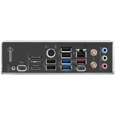 ⁦MSI Z890 GAMING PLUS WIFI DDR5⁩ – תמונה ⁦3⁩