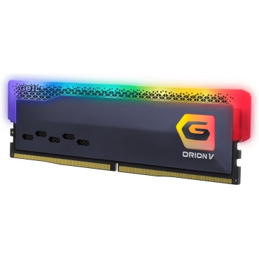 ⁦16GB DDR5 6000MHz UDIMM RGB GEIL⁩ – תמונה ⁦5⁩