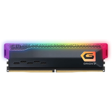 16GB DDR5 6000MHz UDIMM RGB GEIL