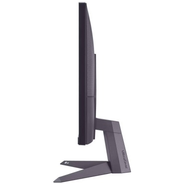 ⁦LG 27" FLAT GAMING 180HZ 1MS DP/HDMI⁩ – תמונה ⁦3⁩