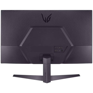 ⁦LG 27" FLAT GAMING 180HZ 1MS DP/HDMI⁩ – תמונה ⁦5⁩