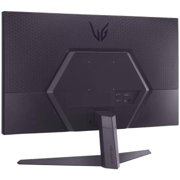 ⁦LG 27" FLAT GAMING 180HZ 1MS DP/HDMI⁩ – תמונה ⁦6⁩