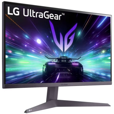 ⁦LG 27" FLAT GAMING 180HZ 1MS DP/HDMI⁩ – תמונה ⁦7⁩