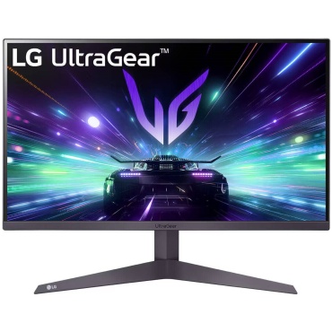 LG 27" FLAT GAMING 180HZ 1MS DP/HDMI