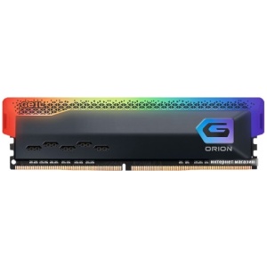 16GB DDR4 3600MHz UDIMM GEIL