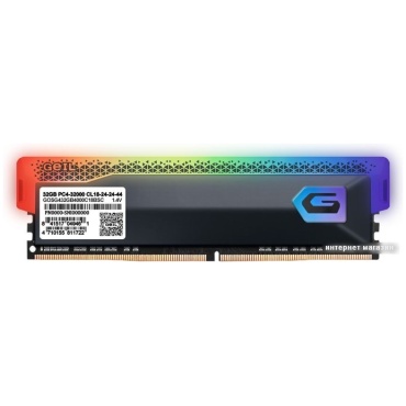 ⁦16GB DDR4 3600MHz UDIMM GEIL⁩ – תמונה ⁦4⁩
