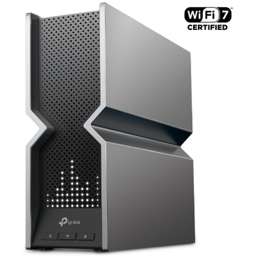 ⁦ROUTER Archer BE800 Wi-Fi 7 TP-LINK⁩ – תמונה ⁦2⁩