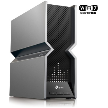 ⁦ROUTER Archer BE800 Wi-Fi 7 TP-LINK⁩ – תמונה ⁦3⁩