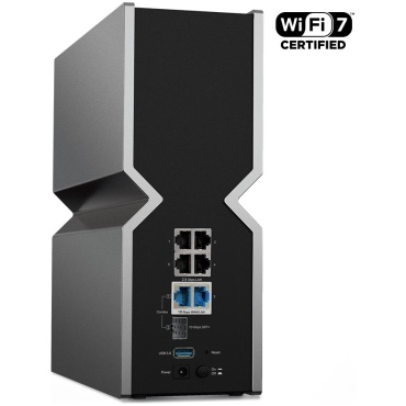 ⁦ROUTER Archer BE800 Wi-Fi 7 TP-LINK⁩ – תמונה ⁦5⁩