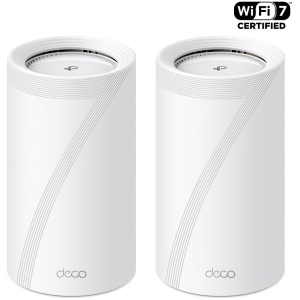 MESH SYSTEM Deco BE85 2 pack WiFi 7 TP-LINK