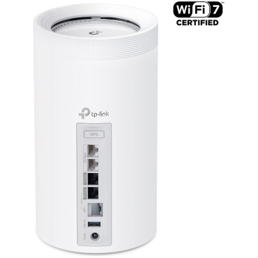 ⁦MESH SYSTEM Deco BE85 2 pack WiFi 7 TP-LINK⁩ – תמונה ⁦3⁩