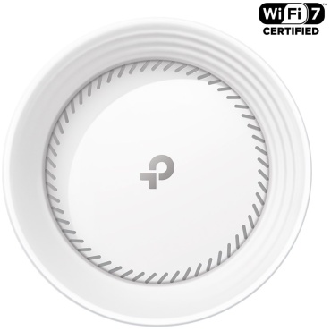 ⁦MESH SYSTEM Deco BE85 2 pack WiFi 7 TP-LINK⁩ – תמונה ⁦5⁩