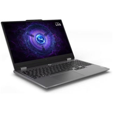 ⁦Lenovo LOQ 15IRX9 15.6" 144Hz i7-13650H/24GB/1TB/RTX4060/FD/1Y⁩ – תמונה ⁦3⁩
