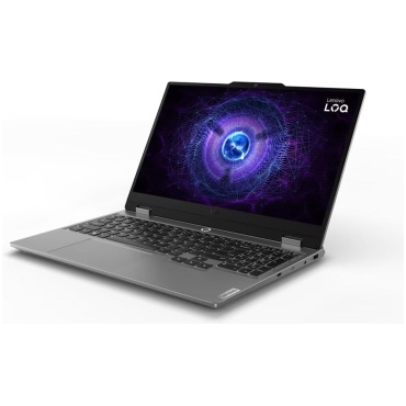 ⁦Lenovo LOQ 15IRX9 15.6" 144Hz i7-13650H/24GB/1TB/RTX4060/FD/1Y⁩ – תמונה ⁦4⁩