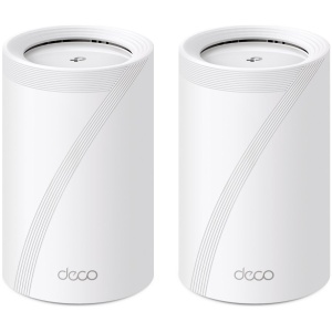 MESH SYSTEM Deco BE65 2 pack WiFi 7 TP-LINK