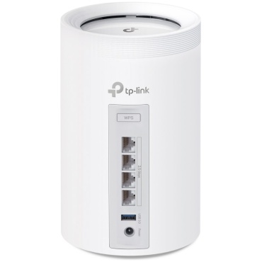 ⁦MESH SYSTEM Deco BE65 2 pack WiFi 7 TP-LINK⁩ – תמונה ⁦3⁩