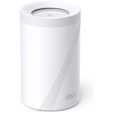 ⁦MESH SYSTEM Deco BE65 2 pack WiFi 7 TP-LINK⁩ – תמונה ⁦4⁩