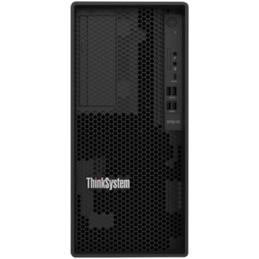 ⁦Lenovo ThinkServer ST50 XEON E3-2224G 2X960GB SSD 16GB⁩ – תמונה ⁦6⁩