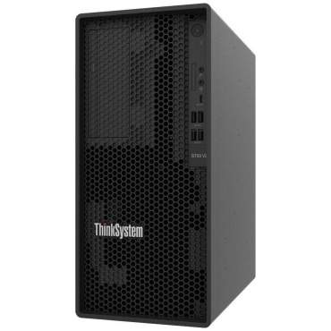 ⁦Lenovo ThinkServer ST50 XEON E3-2224G 2X960GB SSD 16GB⁩ – תמונה ⁦7⁩
