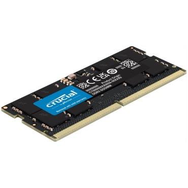 ⁦32GB SODIMM DDR5 5600Mhz Crucial⁩ – תמונה ⁦4⁩