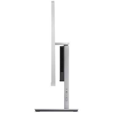 ⁦Lenovo  AIO 3 27IRH9 27" I5-13420H/512GB/16GB/FD/GREY/3Y⁩ – תמונה ⁦5⁩