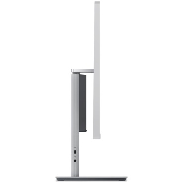 ⁦Lenovo  AIO 3 27IRH9 27" I5-13420H/512GB/16GB/FD/GREY/3Y⁩ – תמונה ⁦6⁩