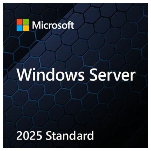 WINDOWS SERVER 2025 STD