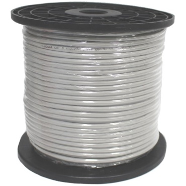 ⁦CAT-6 RJ45 100M כבל רשת קשיח מסוכך⁩ – תמונה ⁦2⁩