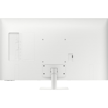 ⁦SAMSUNG 43" WHITE/4K/SMART/S43DM703UM/TYPE C+HDMI/Speakers⁩ – תמונה ⁦10⁩