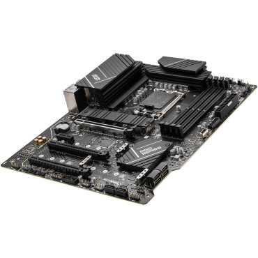 ⁦MSI PRO Z790-P WIFI DDR5⁩ – תמונה ⁦5⁩