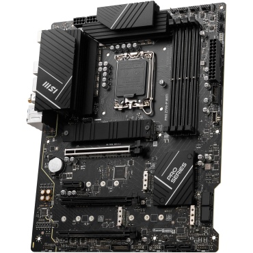 ⁦MSI PRO Z790-P WIFI DDR5⁩ – תמונה ⁦6⁩