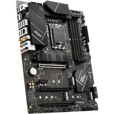 ⁦MSI PRO Z790-P WIFI DDR5⁩ – תמונה ⁦7⁩