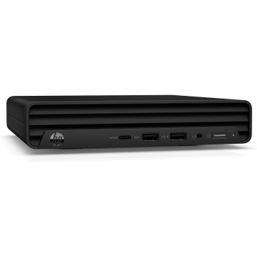 ⁦HP260 G9 MINI PRO i3-1315U/8GB/256 SSD/FD/WIFI/3Y⁩ – תמונה ⁦3⁩