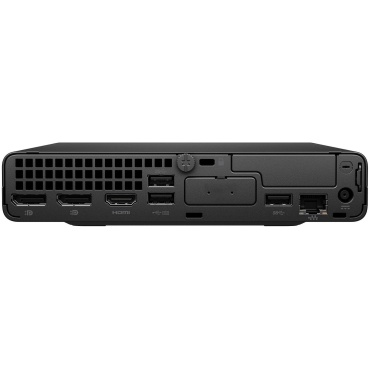 ⁦HP260 G9 MINI PRO i3-1315U/8GB/256 SSD/FD/WIFI/3Y⁩ – תמונה ⁦4⁩