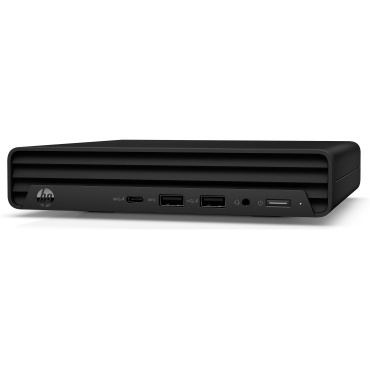 ⁦HP260 G9 MINI PRO i3-1315U/8GB/256 SSD/FD/WIFI/3Y⁩ – תמונה ⁦5⁩