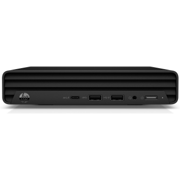 ⁦HP260 G9 MINI PRO i3-1315U/8GB/256 SSD/FD/WIFI/3Y⁩ – תמונה ⁦2⁩