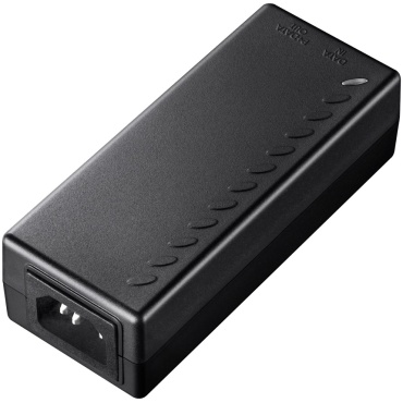 ⁦INJECTOR Gigabit PoE/PoE+ 30W Cudy⁩ – תמונה ⁦3⁩