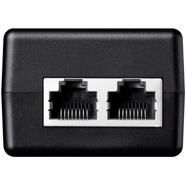 ⁦INJECTOR Gigabit PoE/PoE+ 30W Cudy⁩ – תמונה ⁦4⁩