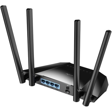 ⁦ROUTER 4G LTE 300Mbps Wireless N Cudy⁩ – תמונה ⁦5⁩