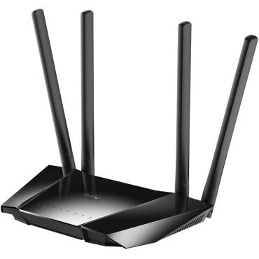⁦ROUTER 4G LTE 300Mbps Wireless N Cudy⁩ – תמונה ⁦6⁩