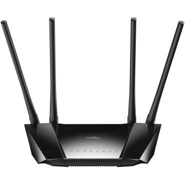 ⁦ROUTER 4G LTE 300Mbps Wireless N Cudy⁩ – תמונה ⁦2⁩