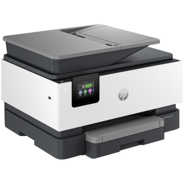 ⁦HP OfficeJet Pro 9123 All-in-One⁩ – תמונה ⁦4⁩