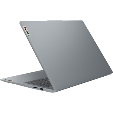 ⁦Lenovo IdeaPad Slim 3 - TOUCH SCREEN 15.6" /i7-13620H/16GB/1TB/FD⁩ – תמונה ⁦9⁩