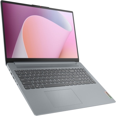 ⁦Lenovo IdeaPad Slim 3 - TOUCH SCREEN 15.6" /i7-13620H/16GB/1TB/FD⁩ – תמונה ⁦13⁩