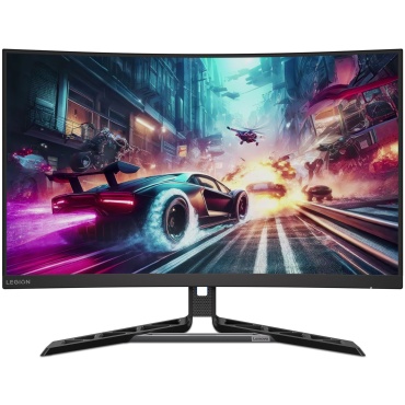 Lenovo R32qc-30 32"/2K/0.5ms/180Hz/HDMIx2/DP