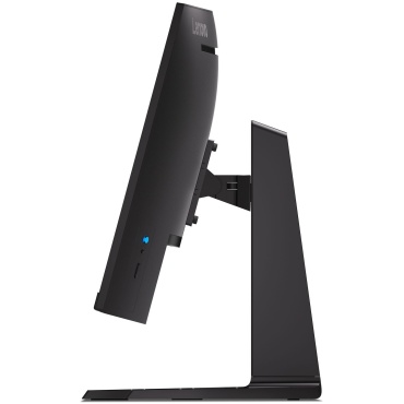 ⁦Lenovo R32qc-30 32"/2K/0.5ms/180Hz/HDMIx2/DP⁩ – תמונה ⁦5⁩