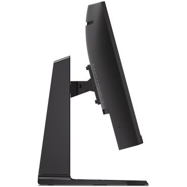 ⁦Lenovo R32qc-30 32"/2K/0.5ms/180Hz/HDMIx2/DP⁩ – תמונה ⁦6⁩