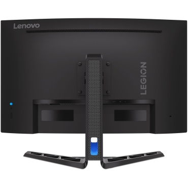 ⁦Lenovo R32qc-30 32"/2K/0.5ms/180Hz/HDMIx2/DP⁩ – תמונה ⁦10⁩